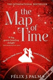 Capa do artigo Map Of Time