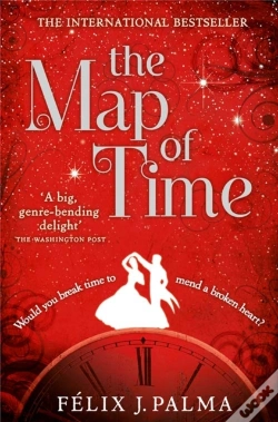 Capa do artigo Map Of Time
