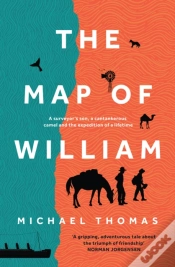 Capa do artigo Map Of William