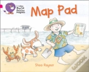 Capa do artigo Map Pad
