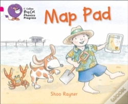 Capa do artigo Map Pad