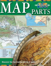 Capa do artigo Map Parts