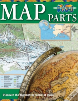 Capa do artigo Map Parts