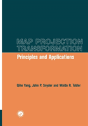 Map Projection Transformation - Preview