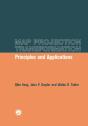 Map Projection Transformation - Preview
