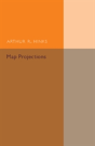 Map Projections - Preview