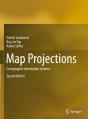 Map Projections - Preview