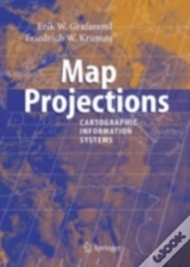 Capa do artigo Map Projections