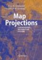 Map Projections - Preview