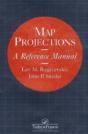 Map Projections - Preview