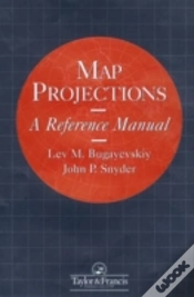 Capa do artigo Map Projections