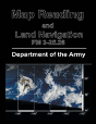 Map Reading And Land Navigation - Preview