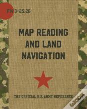 Map Reading And Land Navigation