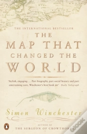 Capa do artigo Map That Changed The World