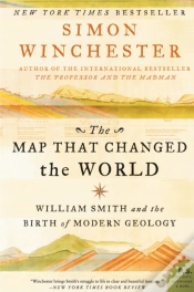 Capa do artigo Map That Changed The World