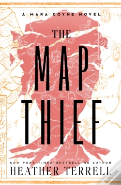 Capa do artigo Map Thief
