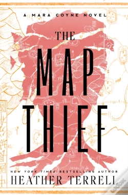 Capa do artigo Map Thief
