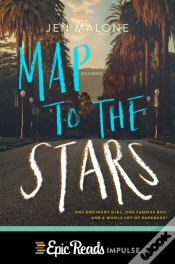 Capa do artigo Map To The Stars