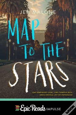 Capa do artigo Map To The Stars