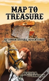 Map To Treasure: Rethman Sisters' Advent