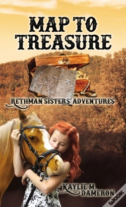 Capa do artigo Map To Treasure: Rethman Sisters' Advent