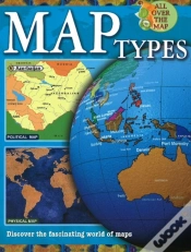 Capa do artigo Map Types