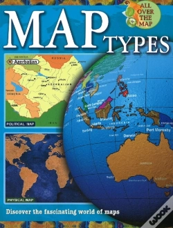 Capa do artigo Map Types
