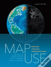 Capa do artigo Map Use
