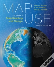 Capa do artigo Map Use