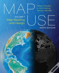 Capa do artigo Map Use