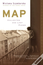 Capa do artigo Map