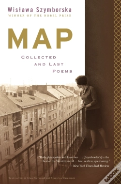 Capa do artigo Map