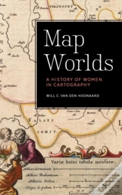 Capa do artigo Map Worlds