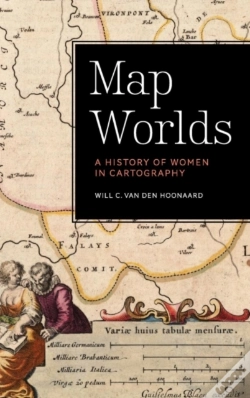 Capa do artigo Map Worlds