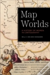 Capa do artigo Map Worlds