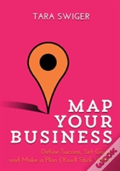 Map Your Business