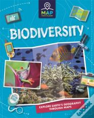 Map Your Planet: Biodiversity