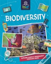 Map Your Planet: Biodiversity
