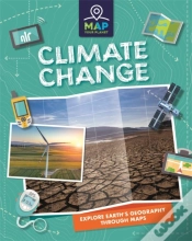 Capa do artigo Map Your Planet: Climate Change