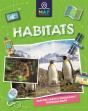 Map Your Planet: Habitats - Preview
