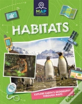 Map Your Planet: Habitats