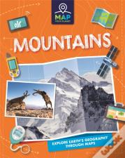 Map Your Planet: Mountains