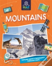 Capa do artigo Map Your Planet: Mountains