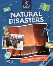 Map Your Planet: Natural Disasters