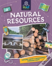 Capa do artigo Map Your Planet: Natural Resources