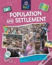 Map Your Planet: Population And Settlement