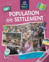 Map Your Planet: Population And Settlement