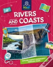 Capa do artigo Map Your Planet: Rivers And Coasts