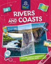 Capa do artigo Map Your Planet: Rivers And Coasts