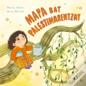 Capa do artigo Mapa Bat Palestinarentzat